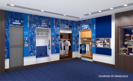 Giants Legacy Club